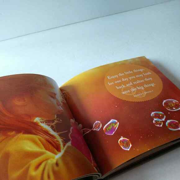 The Joy‎ Of Mom Celebrating a Mother's Love Book by Vicki Reece HC 2014 - Picture 6 of 13
